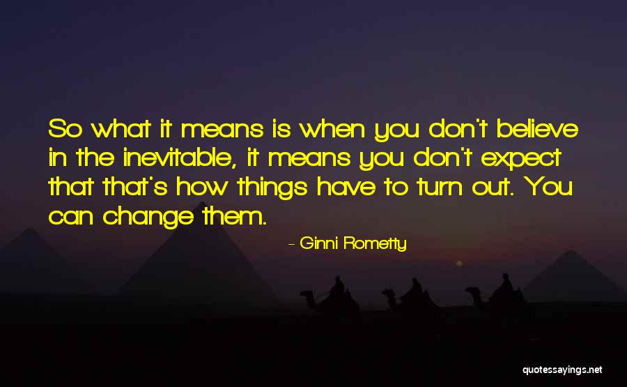 Andjelina Quotes By Ginni Rometty Andjelina Quotes By Ginni Rometty