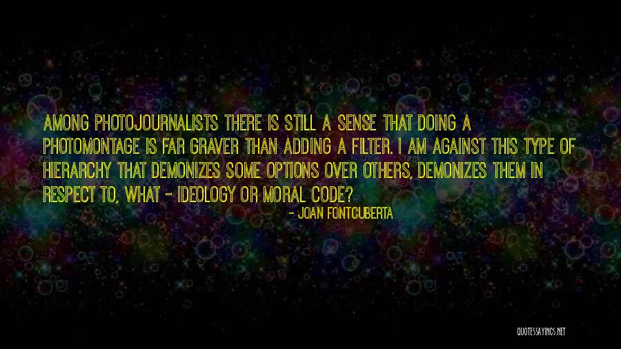 Andjelina Quotes By Joan Fontcuberta Andjelina Quotes By Joan Fontcuberta