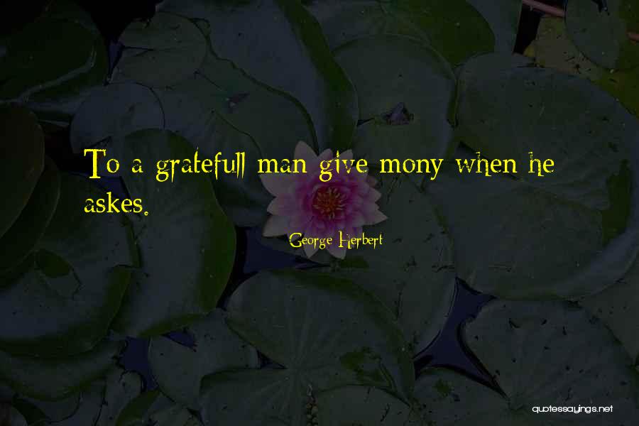 Andjelka Jovanovic Quotes By George Herbert Andjelka Jovanovic Quotes By George Herbert