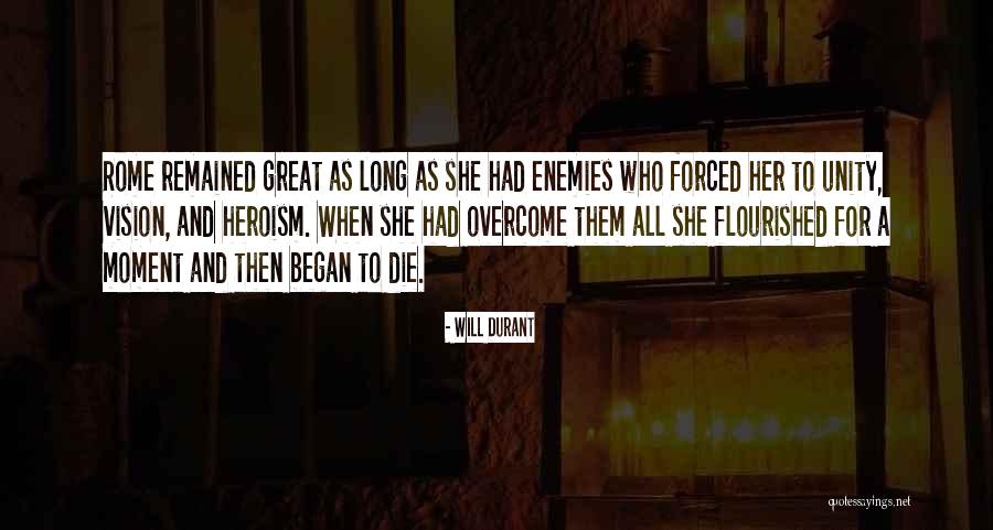 Andjelka Subasic Quotes By Will Durant Andjelka Subasic Quotes By Will Durant