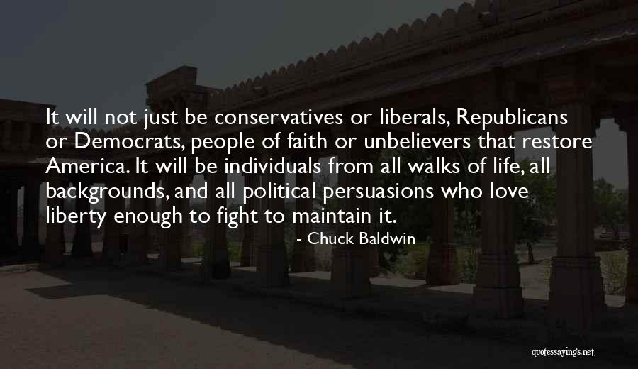 Andjelkovic Aleksandar Quotes By Chuck Baldwin Andjelkovic Aleksandar Quotes By Chuck Baldwin