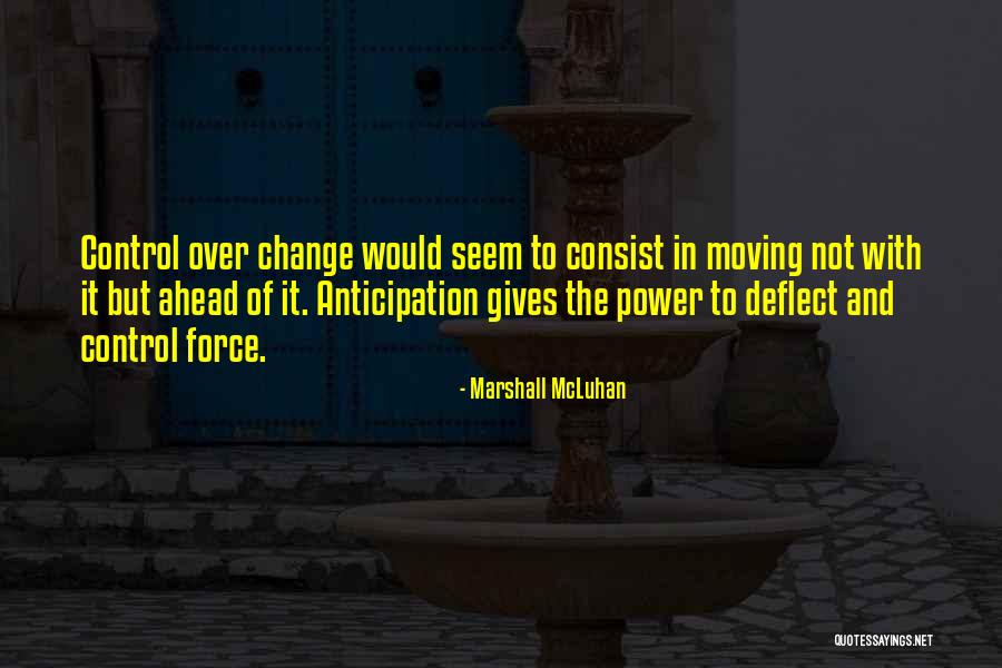 Andjelkovic Aleksandar Quotes By Marshall McLuhan Andjelkovic Aleksandar Quotes By Marshall McLuhan