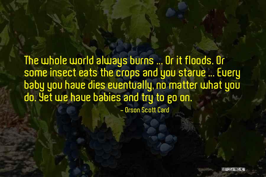 Andjelkovic Gradnja Quotes By Orson Scott Card Andjelkovic Gradnja Quotes By Orson Scott Card