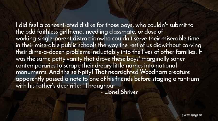 Andjelkovic Lucani Quotes By Lionel Shriver Andjelkovic Lucani Quotes By Lionel Shriver