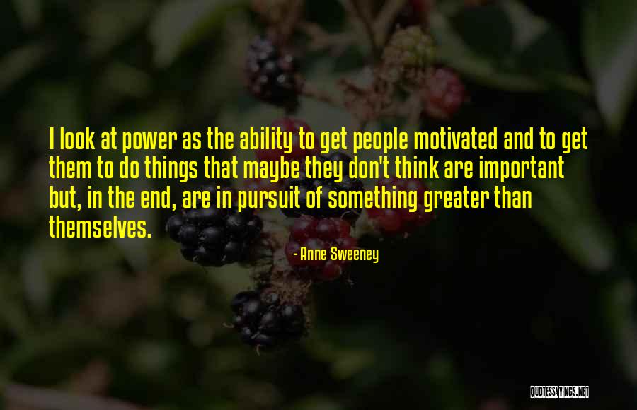 Andlitsgr Mur Quotes By Anne Sweeney Andlitsgr Mur Quotes By Anne Sweeney