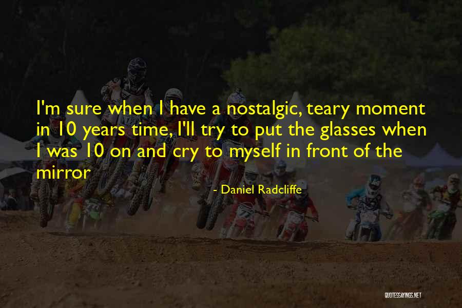 Andlogic Computers Quotes By Daniel Radcliffe Andlogic Computers Quotes By Daniel Radcliffe