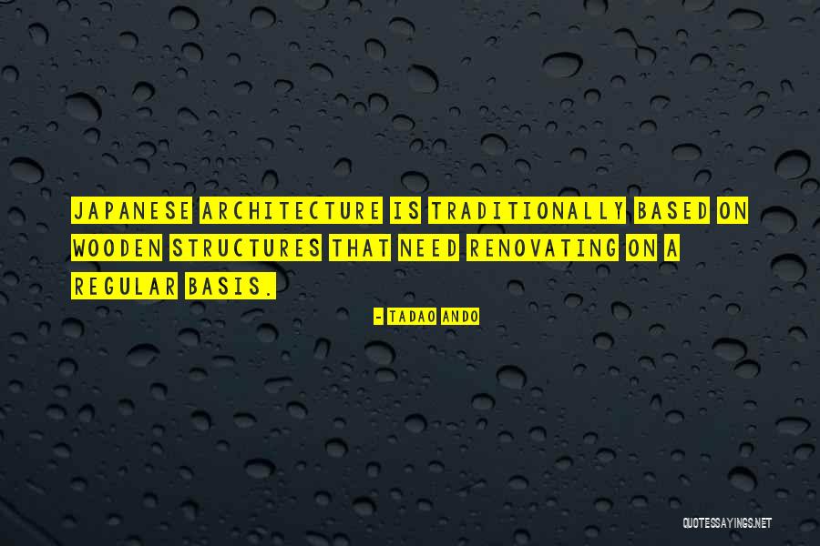Ando Quotes By Tadao Ando Ando Quotes By Tadao Ando