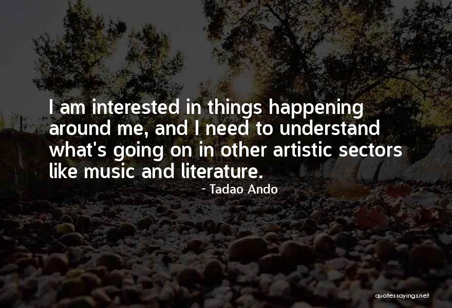 Ando Quotes By Tadao Ando Ando Quotes By Tadao Ando