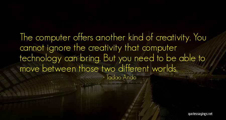 Ando Quotes By Tadao Ando Ando Quotes By Tadao Ando