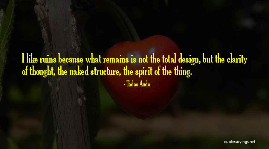 Ando Quotes By Tadao Ando Ando Quotes By Tadao Ando