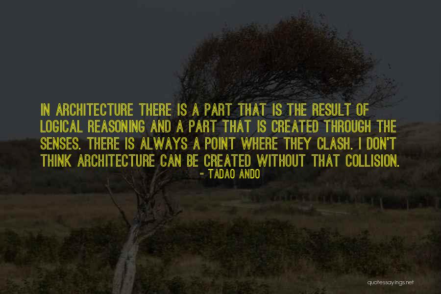 Ando Quotes By Tadao Ando Ando Quotes By Tadao Ando