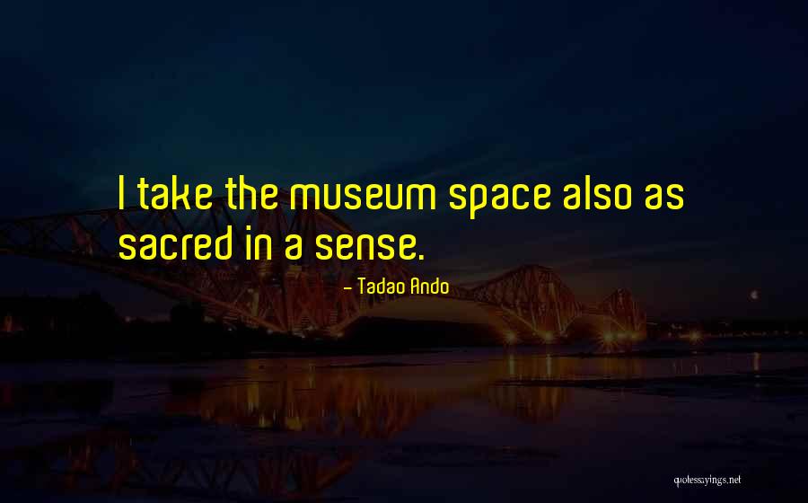 Ando Quotes By Tadao Ando Ando Quotes By Tadao Ando