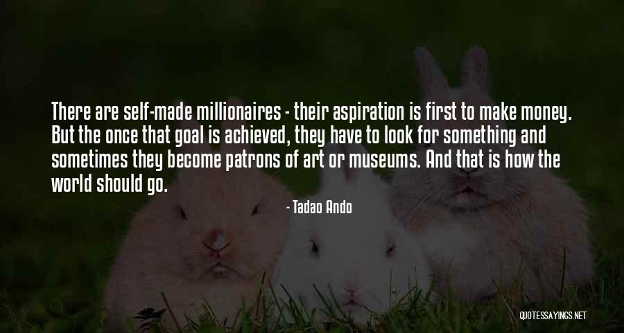 Ando Quotes By Tadao Ando Ando Quotes By Tadao Ando