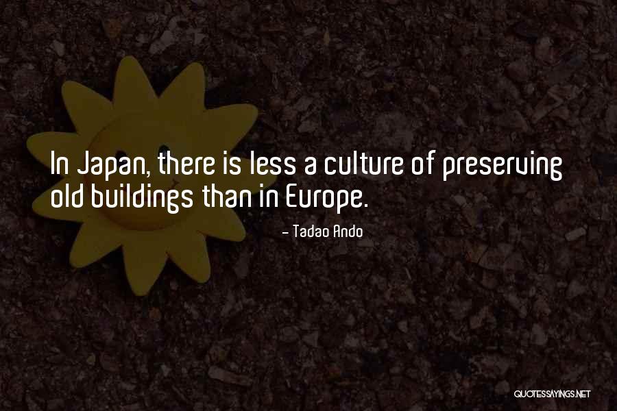 Ando Quotes By Tadao Ando Ando Quotes By Tadao Ando