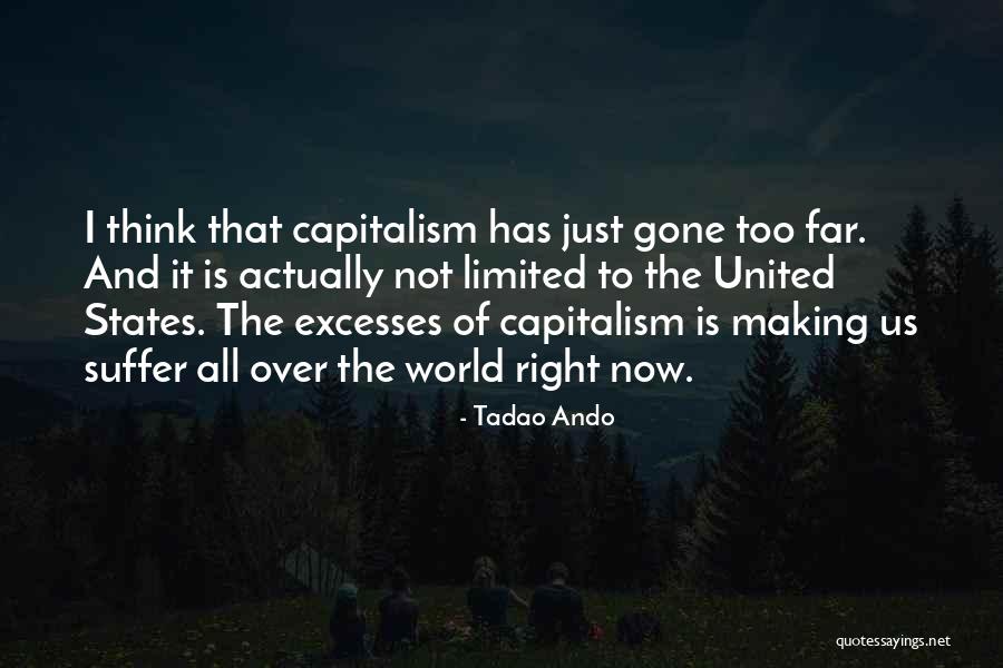 Ando Quotes By Tadao Ando Ando Quotes By Tadao Ando