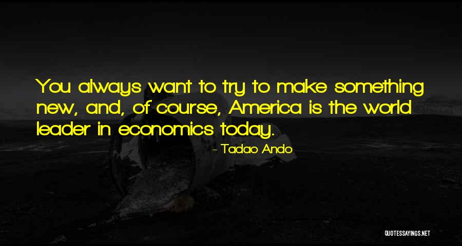 Ando Quotes By Tadao Ando Ando Quotes By Tadao Ando