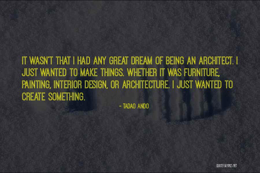 Ando Quotes By Tadao Ando Ando Quotes By Tadao Ando