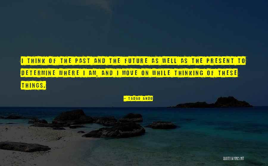 Ando Quotes By Tadao Ando Ando Quotes By Tadao Ando