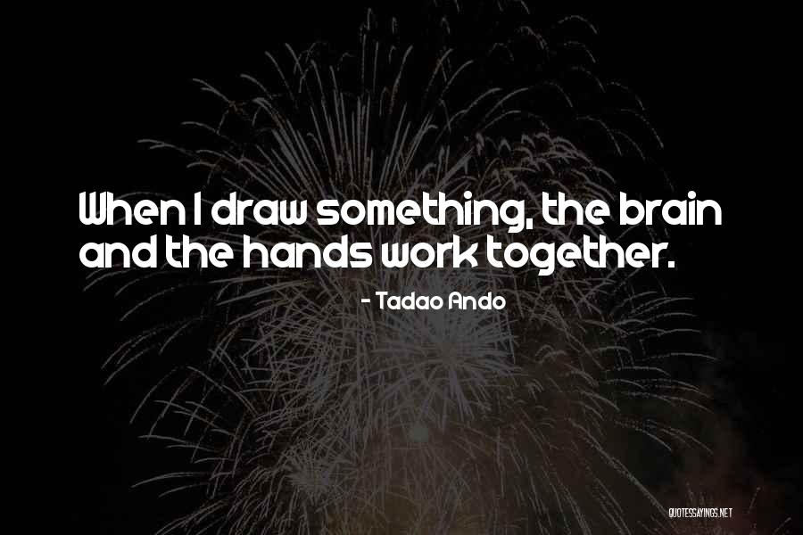 Ando Quotes By Tadao Ando Ando Quotes By Tadao Ando