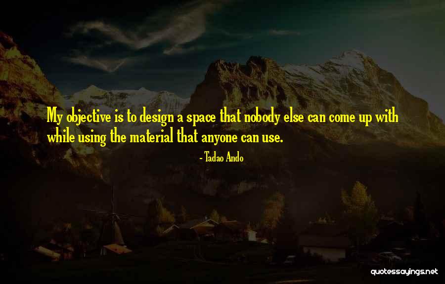 Ando Quotes By Tadao Ando Ando Quotes By Tadao Ando