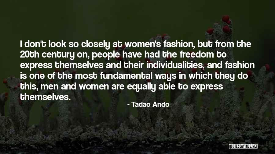 Ando Quotes By Tadao Ando Ando Quotes By Tadao Ando