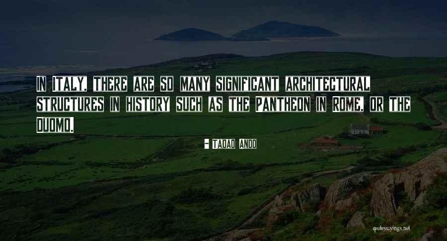 Ando Quotes By Tadao Ando Ando Quotes By Tadao Ando