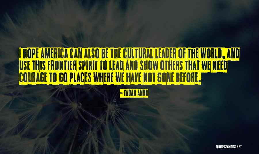 Ando Quotes By Tadao Ando Ando Quotes By Tadao Ando