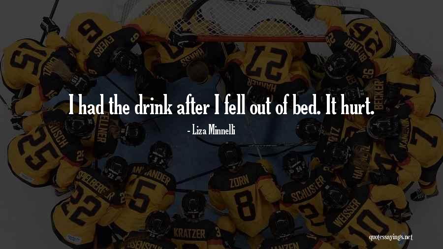 Andoain Quotes By Liza Minnelli Andoain Quotes By Liza Minnelli