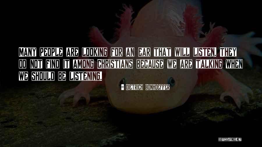 Andobserves Quotes By Dietrich Bonhoeffer Andobserves Quotes By Dietrich Bonhoeffer