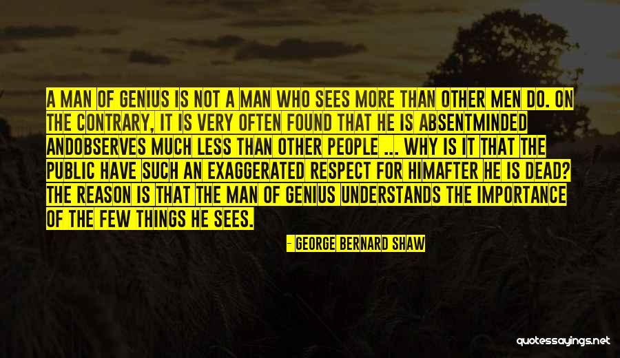 Andobserves Quotes By George Bernard Shaw Andobserves Quotes By George Bernard Shaw