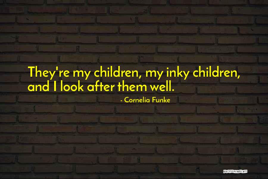 Andoford Quotes By Cornelia Funke Andoford Quotes By Cornelia Funke