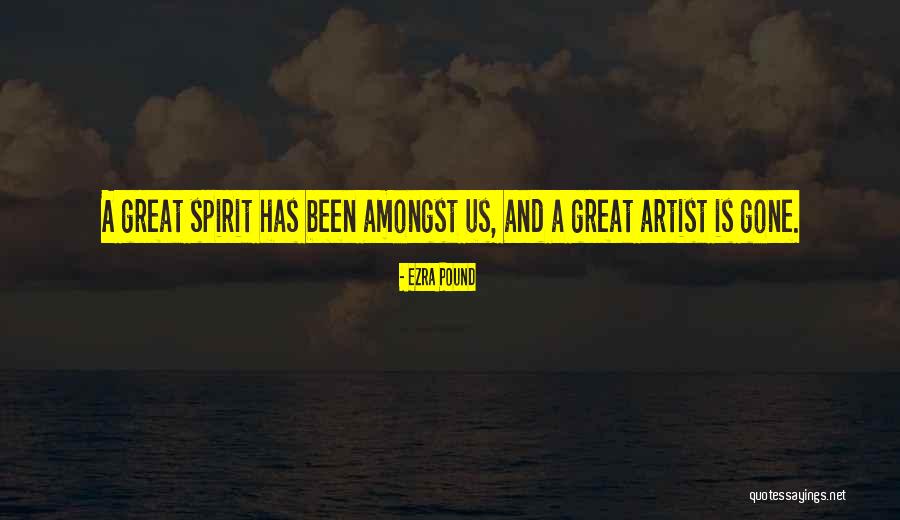 Andolina Materials Quotes By Ezra Pound Andolina Materials Quotes By Ezra Pound