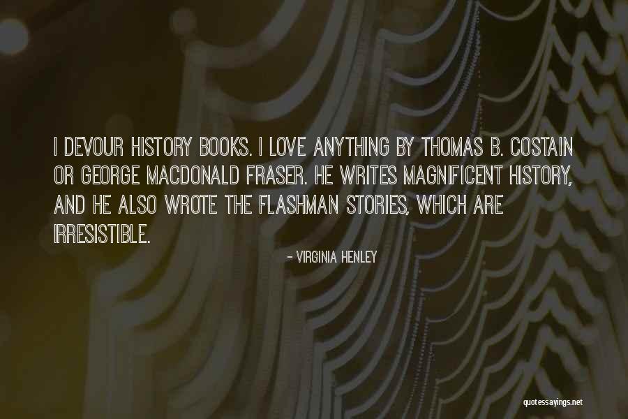 Andolinis Sliced Quotes By Virginia Henley Andolinis Sliced Quotes By Virginia Henley