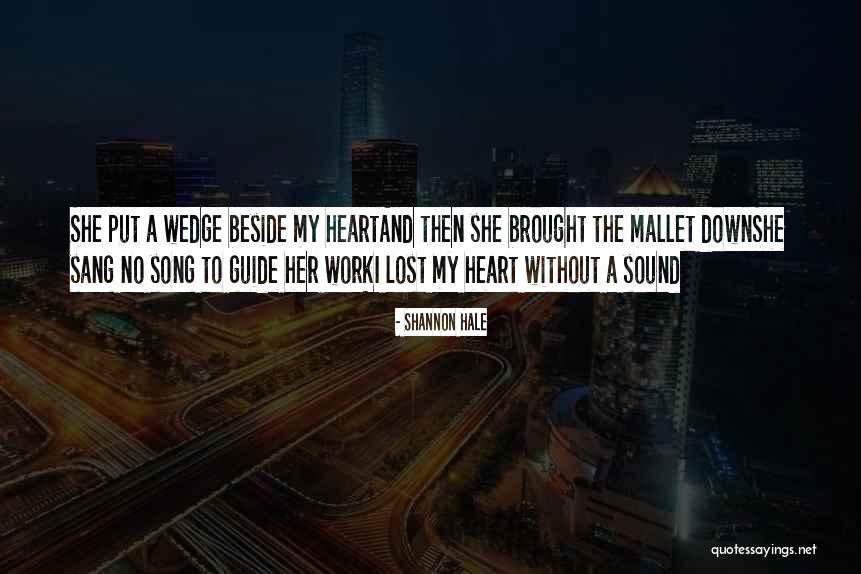 Andonov Den Quotes By Shannon Hale Andonov Den Quotes By Shannon Hale