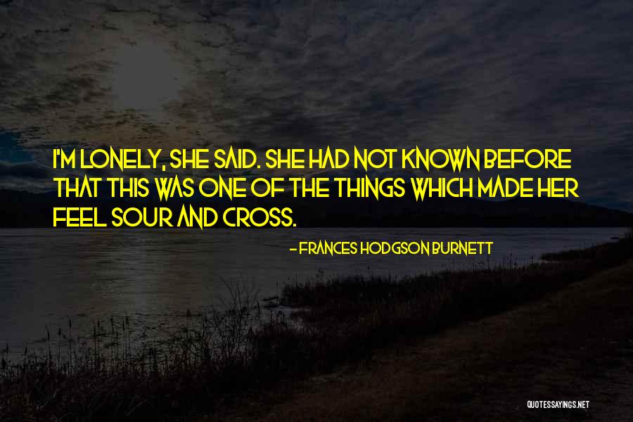 Andorinha Do Mar Quotes By Frances Hodgson Burnett Andorinha Do Mar Quotes By Frances Hodgson Burnett