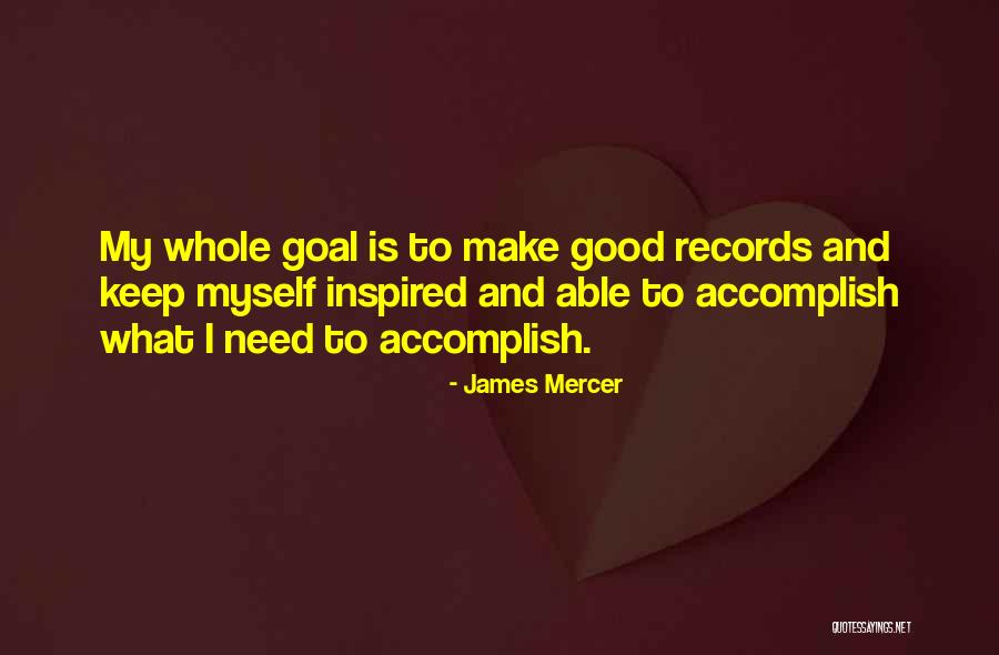 Andorinhas Quotes By James Mercer Andorinhas Quotes By James Mercer
