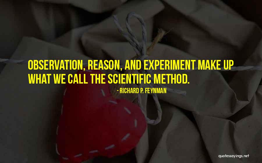 Andorra Telecom Quotes By Richard P. Feynman Andorra Telecom Quotes By Richard P. Feynman