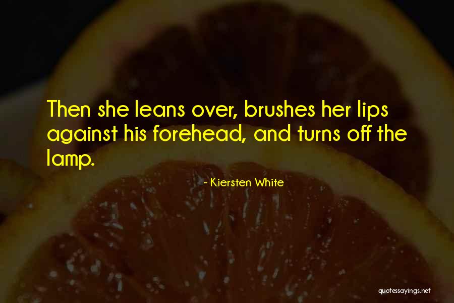 Andouille Sausage Quotes By Kiersten White Andouille Sausage Quotes By Kiersten White