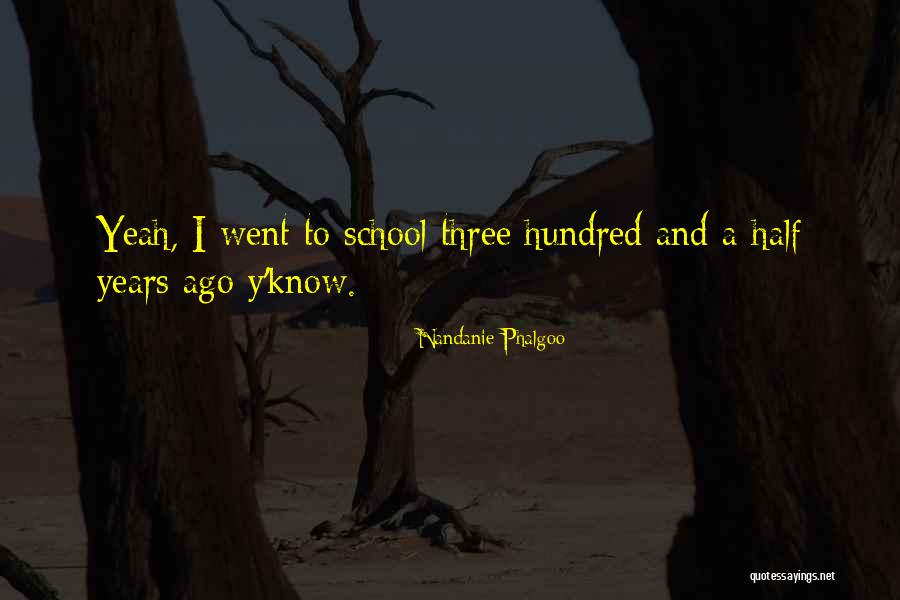 Andouille Sausage Quotes By Nandanie Phalgoo Andouille Sausage Quotes By Nandanie Phalgoo