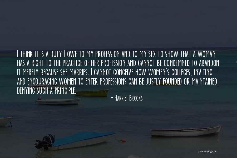 Andoy Bonifacio Quotes By Harriet Brooks Andoy Bonifacio Quotes By Harriet Brooks