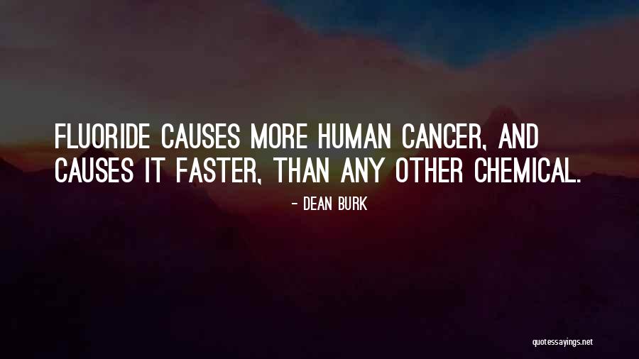 Andpropriety Quotes By Dean Burk Andpropriety Quotes By Dean Burk