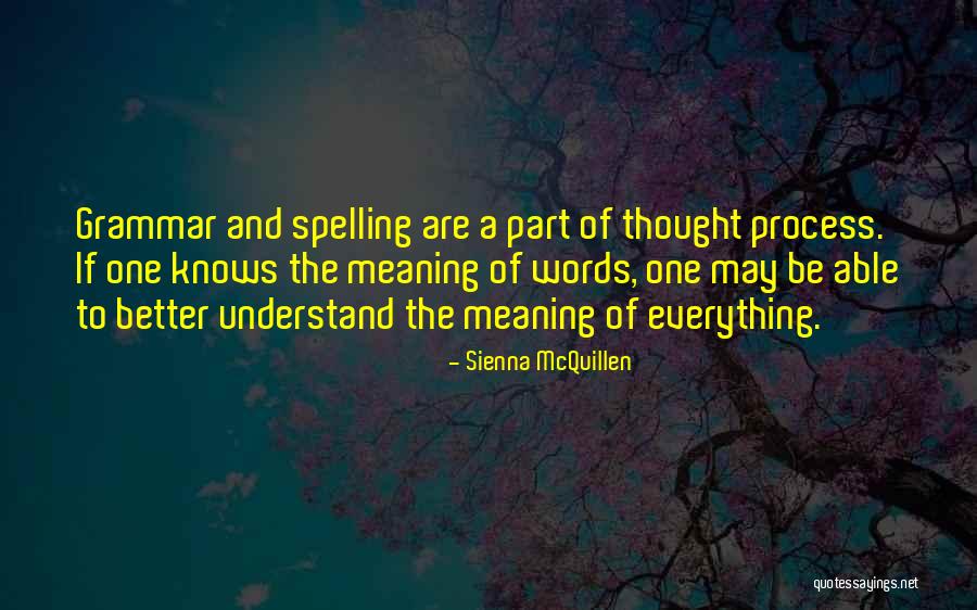 Andrada Cerna Quotes By Sienna McQuillen Andrada Cerna Quotes By Sienna McQuillen