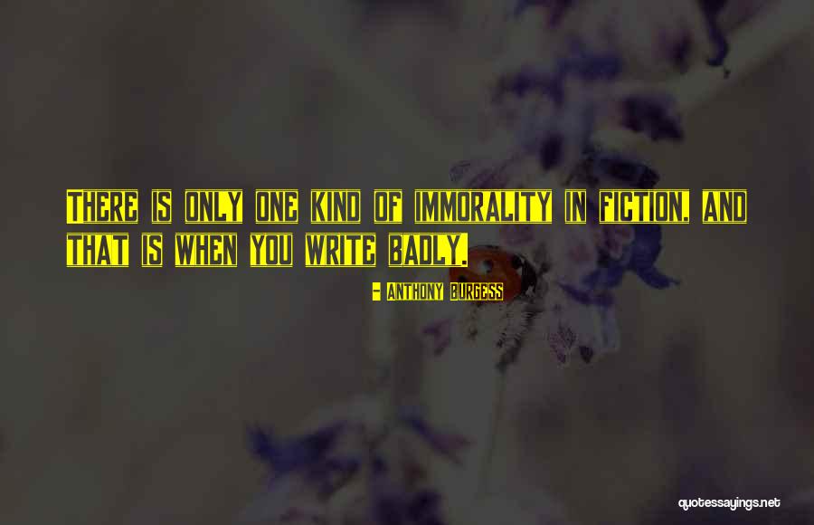 Andradas Mg Quotes By Anthony Burgess Andradas Mg Quotes By Anthony Burgess