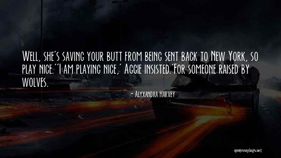 Andrade Almas Quotes By Alyxandra Harvey Andrade Almas Quotes By Alyxandra Harvey