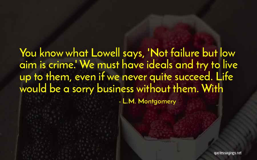 Andrade Wwe Quotes By L.M. Montgomery Andrade Wwe Quotes By L.M. Montgomery