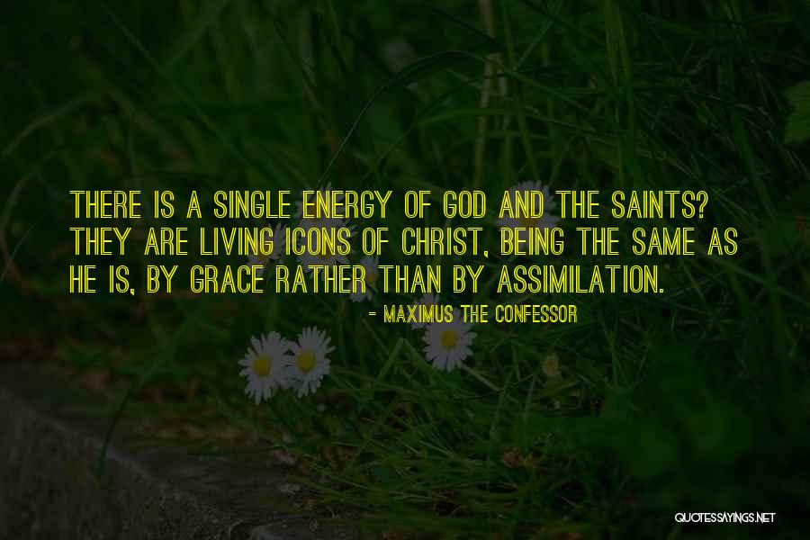 Andrae The Lord Is My Light Quotes By Maximus The Confessor Andrae The Lord Is My Light Quotes By Maximus The Confessor