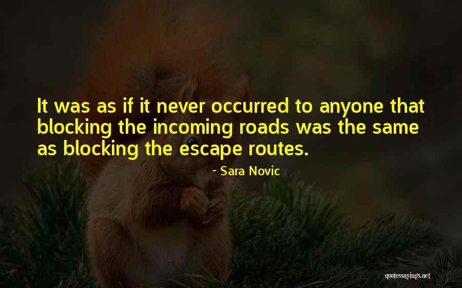 Andrajosa Quotes By Sara Novic Andrajosa Quotes By Sara Novic