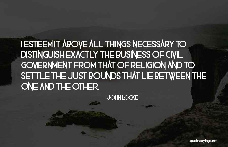 Andralette Wilson Quotes By John Locke Andralette Wilson Quotes By John Locke
