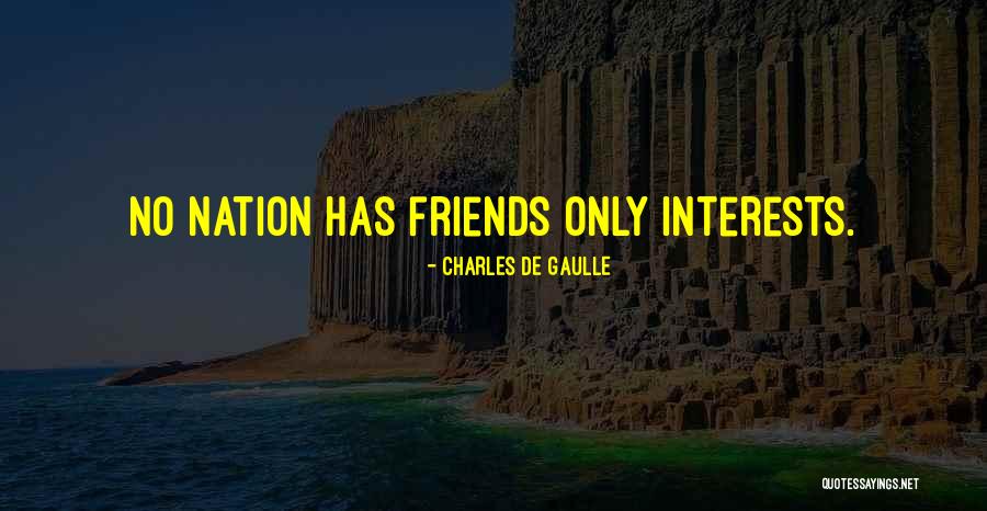Andralok Quotes By Charles De Gaulle Andralok Quotes By Charles De Gaulle