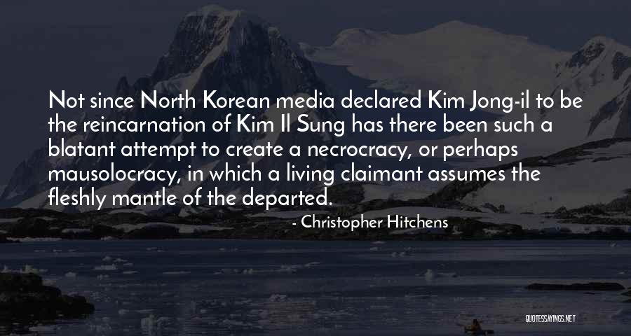Andralyn Quotes By Christopher Hitchens Andralyn Quotes By Christopher Hitchens